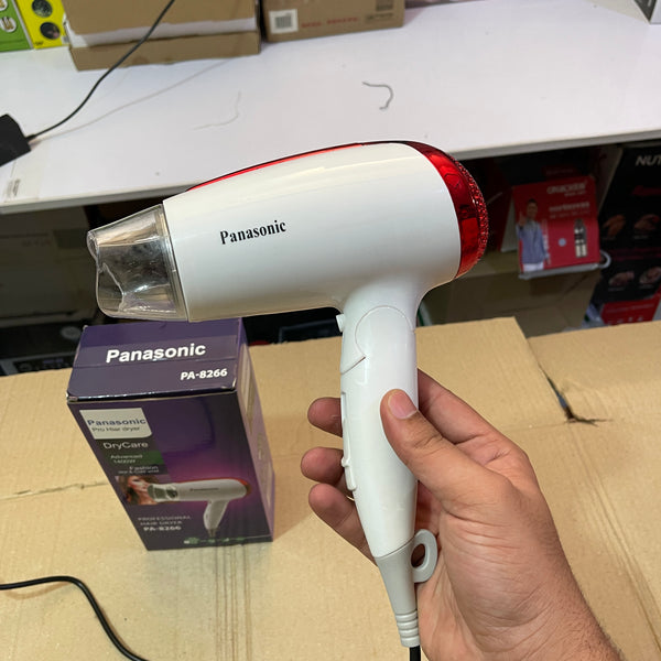 Lot Imported Panasonic Folding Pro Hair Dryer