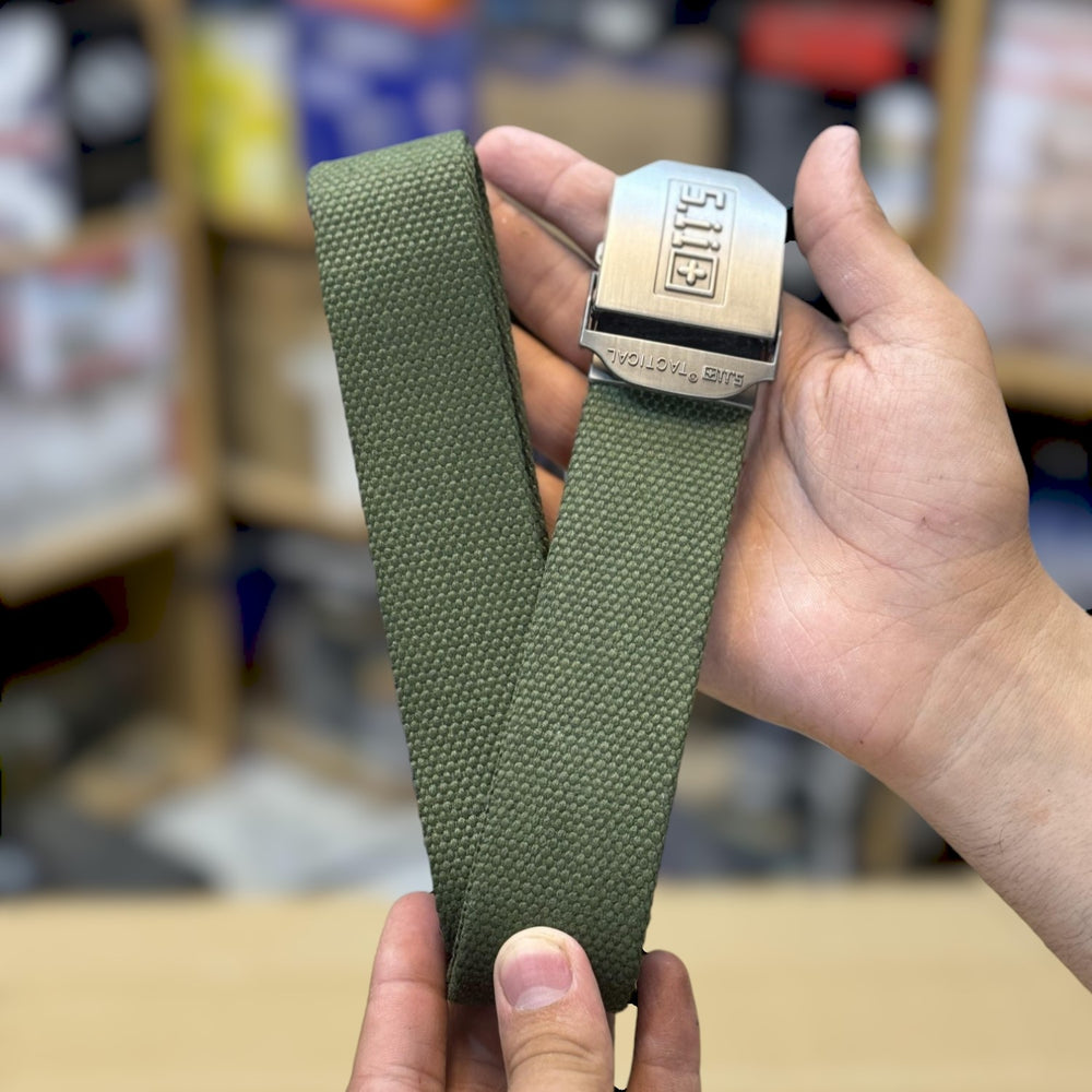 Lot Imported 5.11 Tactical Belt