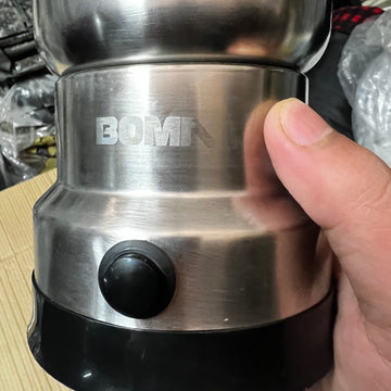 Lot imported BOMA Multi  functional mini Grinder