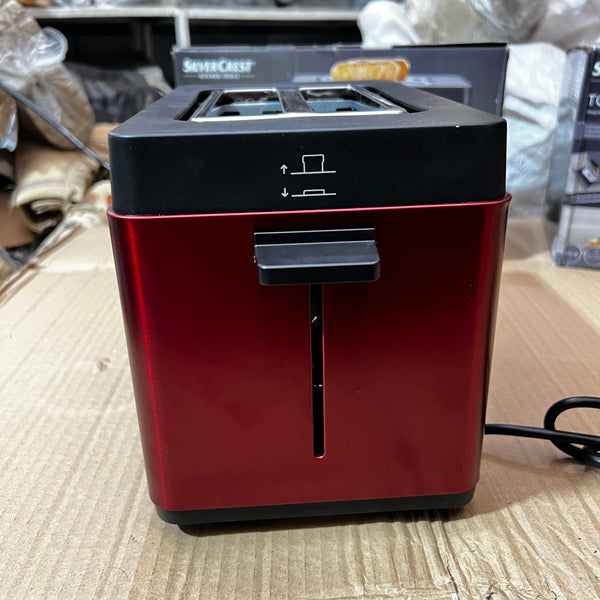 German Lot Imported Electric Toaster