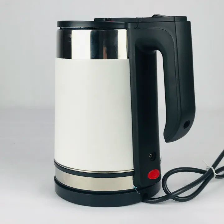 ELECTRIC KETTLE