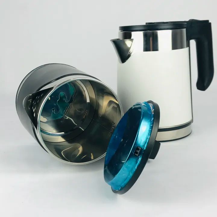 ELECTRIC KETTLE