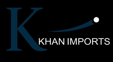 khan imports.com