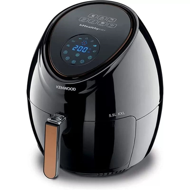 Digital Air Fryer HFP50.000 5.5L